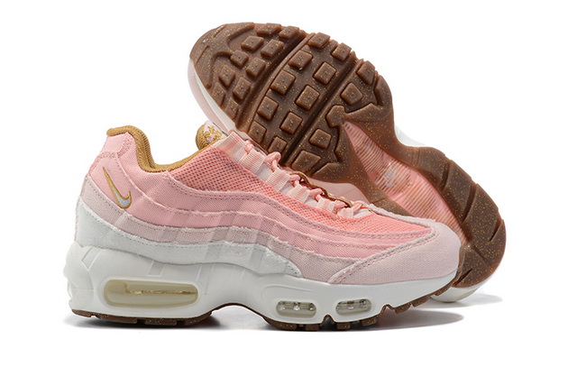 Women Nike Air Max 95 07